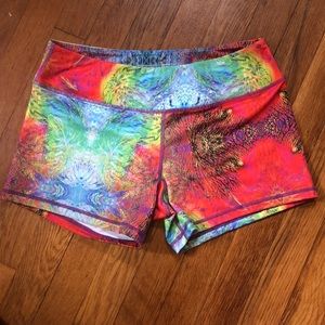 Born Primitive Double Take Booty Shorts